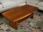 Mid Century Modern coffee table