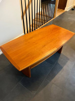 Mid Century Modern coffee table