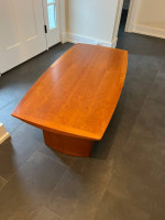 Mid Century Modern coffee table