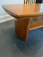 Mid Century Modern coffee table