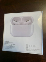 New Apple Airpods Pro 1st Generation