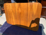 Stickley Fayetteville Cherry Valley Duncan Phyfe Dining Room Table