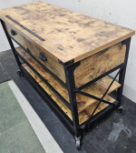 Large TV stand/ console table