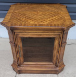 MCM side/display table