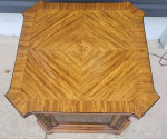 MCM side/display table