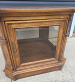 MCM side/display table