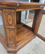MCM side/display table