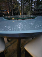 dining table Lazy Susan