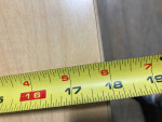 Large kids table/desk