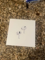 AirPods  pro (2)
