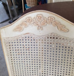 Dining Table With 6 Chairs And China Cabinet