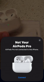 Airpods Pro