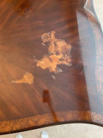 Dining table and chairs -deliveryy