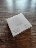 Brand new airpods