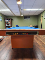 Pool Table