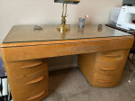 Dining table, desk, tv stand