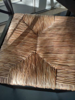 *Pier One* BISTRO PATIO TABLE AND CHAIRS SET