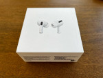 Airpods Pro - open box new