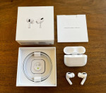 Airpods Pro - open box new