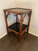 Side Table/Shelf