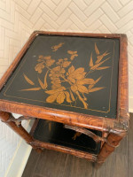 Side Table/Shelf