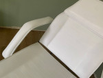 Esthetician Adjustable Spa Chair converts to Massage Table