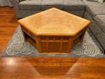 Lift Top  Coffee Table