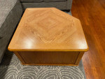 Lift Top  Coffee Table