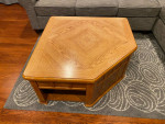 Lift Top  Coffee Table