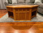 Lift Top  Coffee Table