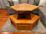 Lift Top  Coffee Table