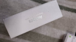 3rd Generation Airpods Pro with wireless charging case