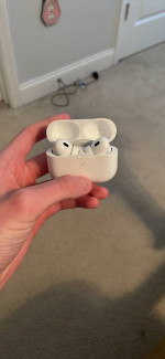 Airpods pro