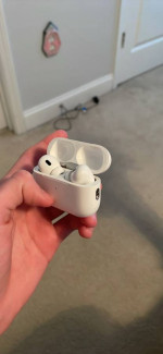 Airpods pro