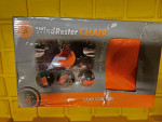 Furniture Outdoor Table Collapses & Full Size Chairs & Wind Chair NEW