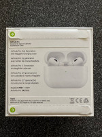 New Apple Airpods Pro 2nd Generation (latest) Wireless Headphones