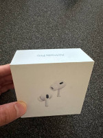 New Apple Airpods Pro 2nd Generation (latest) Wireless Headphones