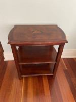 Baker Furniture Table