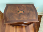 Baker Furniture Table