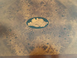 Baker Furniture Table
