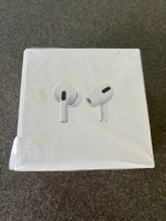 Genuine Apple AirPods Pro with Magsafe Wireless Charging Case
