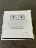 Genuine Apple AirPods Pro with Magsafe Wireless Charging Case