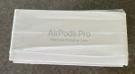 Genuine Apple AirPods Pro with Magsafe Wireless Charging Case