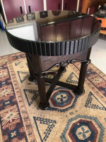 Antique German Side Table