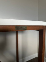 Counter Height Table/Desk