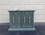 Lane Furniture Solid Wood Coffee/Side Table Nightstand