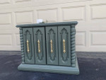 Lane Furniture Solid Wood Coffee/Side Table Nightstand