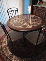 Dining Room Table