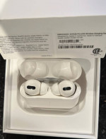 Apple AirPods Pro’s