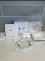 Apple AirPods Pro’s